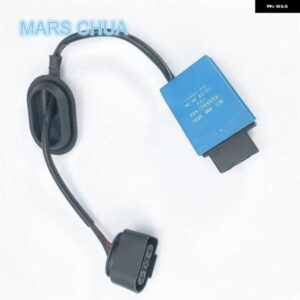 3C0906093C 燃料 ポンプ 制御 ユニット アウディ S3 TTS VW ゴルフ パサート CC シュコダ 3C0 906 093 C