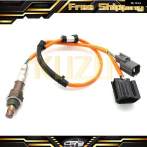 LFH1-18-8G1 オキシ O2 センサー ラムダセンサー マツダ 6 GG GY 2002-2007 1.8 2.0 2.3