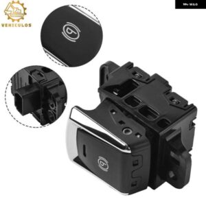 969XC4EA0A 251754BA0A オートエレクトロニックハンドブレーキスイッチ 日産 キャシュカイ X-TRAIL T32 2014-2018 カーアクセサリー