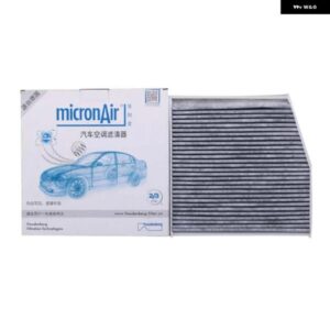 日産 Q30 2014-2020 QX30 2016-2020 マイクロンエア キャビン フィルター 27277-5DA0A 27277-5DA2A CF055