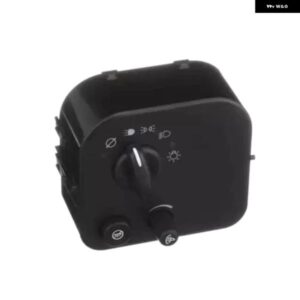 車用 ヘッドライト スイッチ 調光スイッチ シボレー GM トレイルブレイザー 2002-2009 10372953