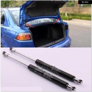 2010-2016 三菱 ランサー ER オートテールゲート ブーツ アセンサーデアポヨガスストラット スプリング