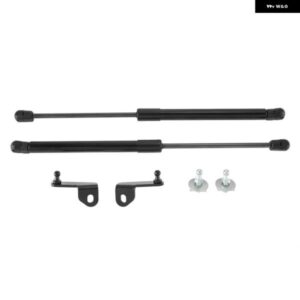 フロントフードガスストラット ボンネット プレッシャー スプリング ストラット ピストンロッド ショック アブソーバー サポート フォード ブロンコ 2021-20