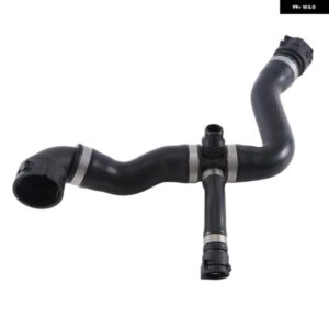 車用ウォータータンク ラジエーター ホース 左上 BMW 1 3シリーズ E82 E88 E90 E91 E92 E93 ラジエーター ホース
