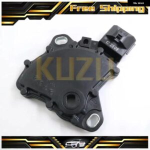 8617A002 1S11392 SW8590 電子ニュートラルセーフティスイッチ 三菱 ランサー アウトランダー スポーツ 2008-2016