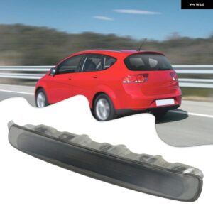 シートアルテアサード ブレーキライト 耐摩耗性素材で作られており アルテアフリー トラック に