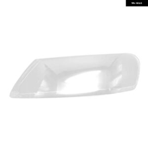 2003 - 06 左 ヘッドライト シェルランプシェード クリアレンズ カバー ヘッドライト