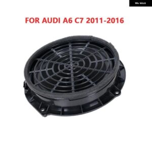 車用 フロントリア ドア スピーカー ツイーター ミドルベースホーン アウディ A6 C7 2011 2012 2013-2015 2016 4G1035411 4G2035415 カーアクセサリー