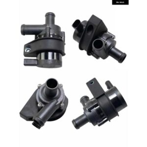 電動補助ウォーター ポンプ A3 Q3 TT VW ゴルフ 2.0L 1K0965561G 1K0965561J 702074430 702074620 5W4005 AW6712 W2389E 831063