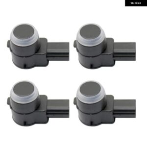 15239247 4個 リバースバックアップ パーキング バンパー パークアシストセンサー GMC シボレー ルツェルン DTS エスカレード 25962147 25961317 2596-1317