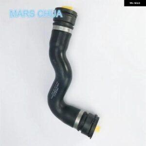 4H0122101C ガス - ラジエーター 冷却ホース 2016 - 2018 アウディ A8 A8L 3.0L 4H0 122 101C