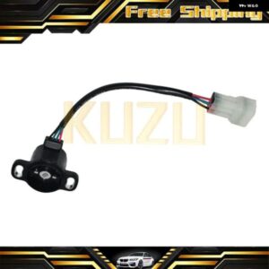 13420-56B00 1342056B00 TPSセンサー カースロットルポジションセンサー ワイヤースロットルセンサー付き スズキ サイドキック