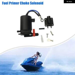 5007356 5828665 397909 燃料プライマーチョーク ソレノイド OMC JOHNSON EVINRUDE