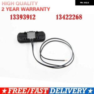 テールゲートブートオープニングスイッチ 13422268 シボレー クルーズ/オーランド - リアテールゲートオープニングスイッチ トランク