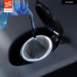 テスラ モデル3 モデルY モデルX モデルS ワイパー フィルター TESLA MODEL3 Y 車用 ワイパー ウォーターインレット フィルター 内装アクセサリー