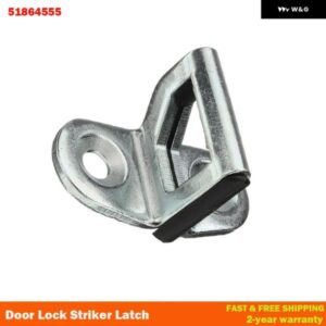 ドアロックストライカーラッチフィアット DUCATO プジョー ボクサー シトロエン リレー 1325196080 51864555 55702061 916494