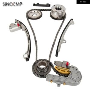 タイミング チェーン キット 13024-EA000 13021-EA00A 13028-JA01A 02-0 産 アルティマ セントラ SE-R 2.5L QR25DE 2.5 15041-8J015 13025-AE02A