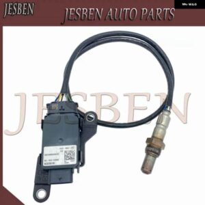 9830288780 NOX センサー シトロエン C5 ベルランゴ プジョー パートナー 308 3008 508 5008 リフター フィアット ドブロ 1.5 BLUEHDI 2018-2024