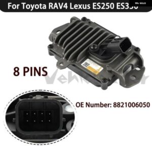 トヨタ RAV4 レクサス ES250 ES350 クルーズ コントロール 距離センサー レーダーセンサースピード コントロール ユニット 88210-06050 8821006050