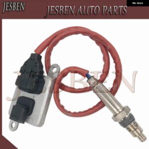 NOXセンサー A0009056204 メルセデス ベンツ C200 W205 C300 C350E W166 W172 W205 W221 W212 ML350 2.0L 2015-18 5WK97249 5WK9 7249