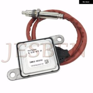 5WK96699B NOX センサー BMW BMW セリア 3 5 7 X3 E90 280D 520D F01 F02 F07 F10 F25 F30 X5 35D 3.0T 13628576471 13628518791