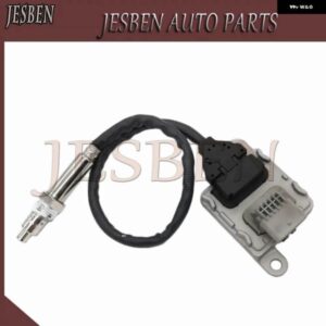 55589458 A2C98406700-01 ASM NOX センサー シボレー キャプティバ 2016 2017 SNS 12V GEN 3.0 NO# 5WK97419 5WK9 7419 POSN 2