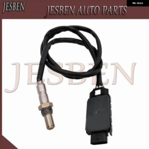 80A907805B 0281007363 NOXセンサー アウディ A6 C6 A7 スポーツバック Q5 2.0 TDI マイルドハイブリッド クワトロ 2018-22