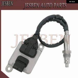 A0009059603 NOXセンサー メルセデス ベンツ X253 W212 W222 C218 X218 A207 C207 V220 V250 VITO W447 2009-2017 5WK96681D A0009055100