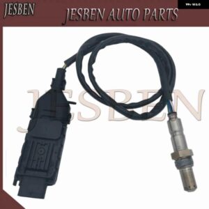 04L907805BJ 0281007139 NOX センサー アウディ A3 Q2 シートアローナアテカイビザレオン シュコダ オクタビアスカラ ゴルフ トロクティグアントゥーラン 1.