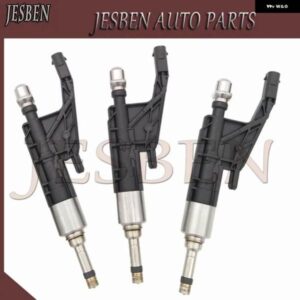 3個 0261500140 燃料 インジェクター BMW F20 F21 F22 F23 F30 F31 F32 F36 F45 F46 F48 F80 F82 F87 I8 MINI F54 F55 F56 F57 F60