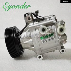 AC A/C エアコン 冷却 ポンプ コンプレッサー トヨタ RAIZE 1KRVET DAIHATSU ROCKY 2020 1.0 88320B1090 88320-B1090