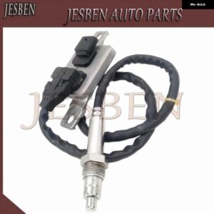 059907807E 5WK96687 NOX センサー VW アウディ Q3 Q5 Q7 A1 A4 A5 A6 A7 A8 部品ナンバー # 5WK9 6687 059907807 E