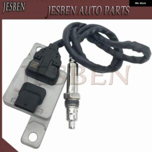 059907807G 5WK96685A ダウンストリームNOXセンサー アウディ Q7 VW TOUAREG TDI 3.0L-4.6L 2009-2014 5WK9 6685A 5WK96685 059907807F