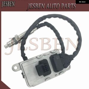 5WK97103 酸化物 UNINOX NOX センサー スズキ 2012-2016 トラック CUMMINS NB 1500 24V GEN2.8 5WK9 7103 Z2Y93843000-01