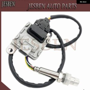 製造 A0101532328 8線式ディーゼルNOX 酸化物 ラムダ センサー メルセデス ベンツ 5WK97339A