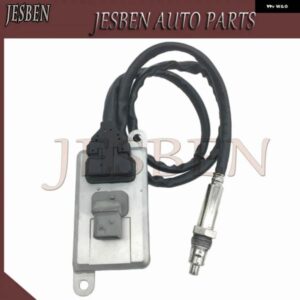 2296800 上流/下流 NOX センサー 酸化物センサー SCANIA EURO6 SNS24V 部品ナンバー# 5WK9 6694C 5WK96694C