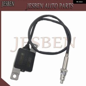 04L907805CC SNS0749C A3C00049400-02 NOXセンサー VW シャラン キャディ IV MK4 4 1.6 2.0 TDI 2011-2021 NO# 04L 907 805 CC