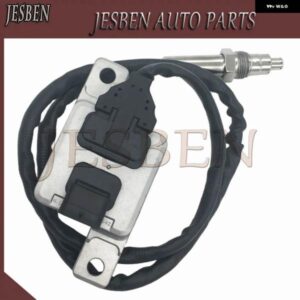 8R0907807A 製造NOXセンサー アウディ Q5 2.0 TDI VW 部品ナンバー# 5WK96728 5WK9 6728