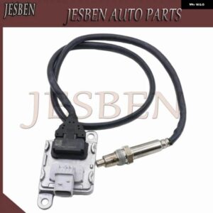 5WK96742 2872948 NOXセンサー カミンズISB トーマスブルーバードハーベスター フレイトライナー ICコーポレーション テキサス州容量 2013-2019