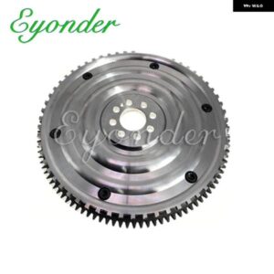 車 エンジン フライホイール アセンブリ 日産 パスファインダーIIIナバラNP300 2.5 DCI 12310-EB30A 12310EB30A 12310EB300 12310EB30ATN