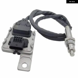 4G0907807S SNS451 A2C39689500-01 NOX センサー アウディ A6 S6 A7 スポーツバック 3.0 TDI クワトロ 2015-18 CVUA CVUB