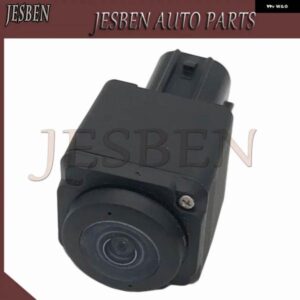 867B0-60010 867B0-60011 フロント車両バックアップ カメラ トヨタ ランドクルーザー レクサス LX570 5.7L 2016 2017 2018