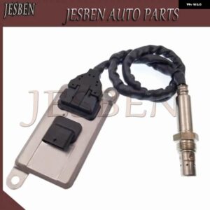 5801754015 5WK96615F 酸化物NOXセンサー IVECO トラック 24V 5801273980 41271167 5WK9 6615F