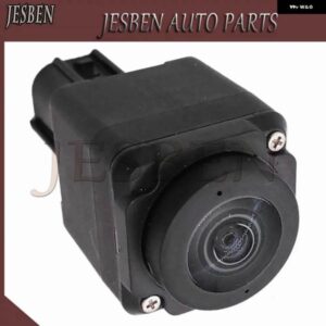 867B0-60010 フロントビュー パーキング カメラ アセンブリ トヨタ ランドクルーザー レクサス LX570 5.7 2015 2016 2017 867B060010 867B0 60010