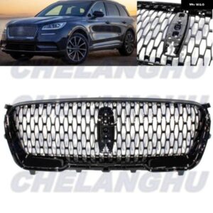 リンカーン コルセア 2020 2021 2022 フロント バンパー センター グリル カーアクセサリー LT7Z8200AB