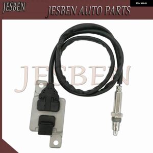 5WK96688A 03L907807AD NOXセンサーシート アルハンブラ VW パサート シャラン アウディ A4 2.0 TDI 2007-2015 NO# 03L907807AF 03L907807R