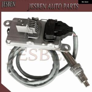 ブランド ラムダ センサー 2294290 NOXセンサー 酸化物センサー スカニア 2294291 5WK97400 5WK97401 5WK9 7400 5WK9 7401