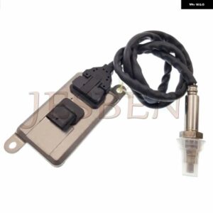 5WK96714 NOXセンサー VOLVO RENAULT SCANIA DAF MERCEDES MAN IVECO VW トラック BUS SNS 24V 5WK9 6714 5WK96714B 5WK9 6714B