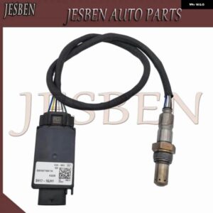 SH17-18JH1 0281007109 SH1718JH1 NOXセンサー マツダ CX5 CX-5 KF MK2 2018-2022 6 GJ 2.2 D 2015-2016