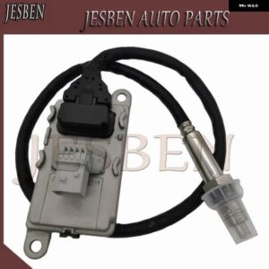 A0101531728 NOXセンサー ラムダ プローブ メルセデス ベンツ バス ユーロ6 NO# 5WK97332A A 010 153 17 28 5WK9 7332A A2C87396300-01